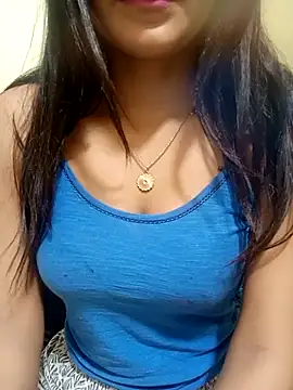 Show de webcam de Teri_lella