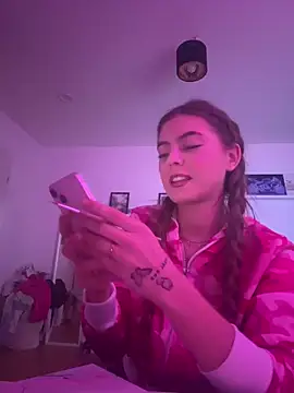 YoungLeo2006 Webcam-Show