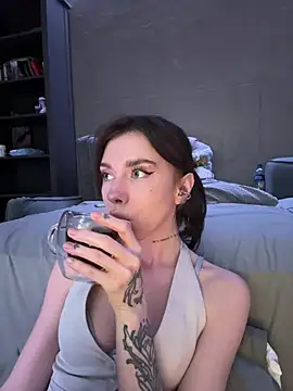 Bastet live XXX chat