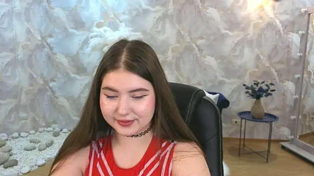 PixelGoddess Chat XXX in diretta