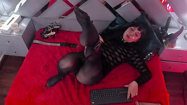 Ravenna666_のライブXXXチャット