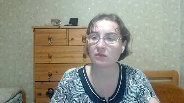 Smart_Rose Obrolan Langsung XXX