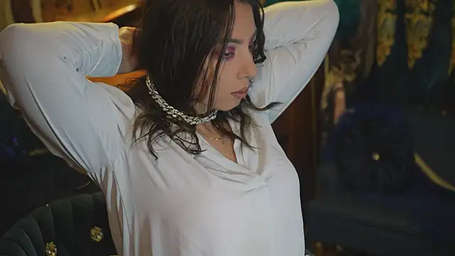 VanessaDoyle Webcam show