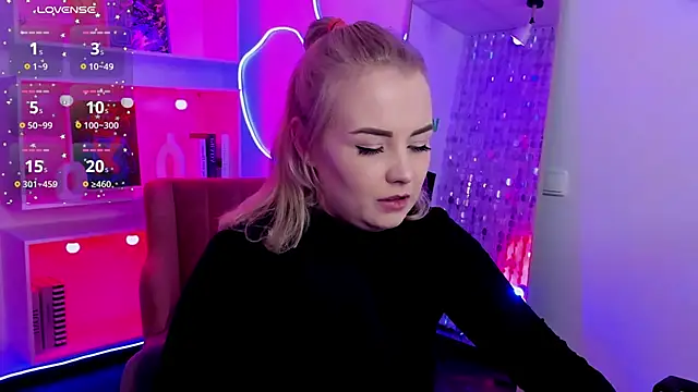 StephanieSweety Chat XXX live