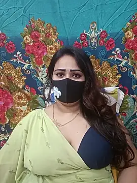 Mow_955 Show in webcam