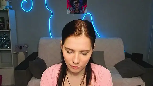 JinxMoon 现场XXX聊天