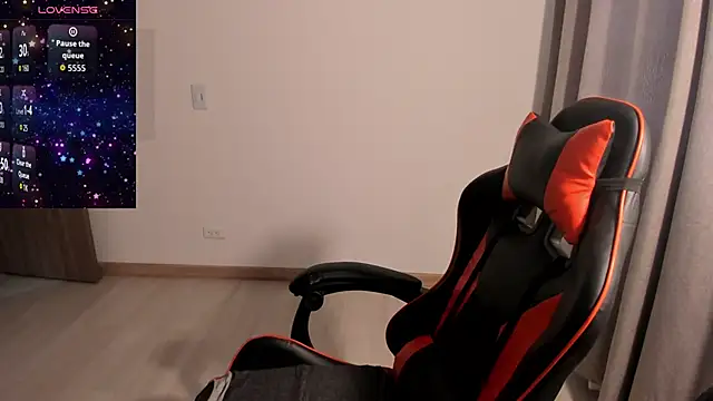 maryluna95 Live XXX Chat