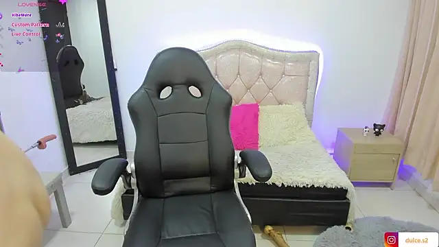 Baby_Stefa Live XXX Chat