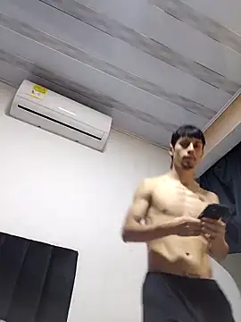 Liancy Show in webcam