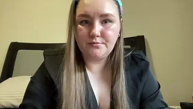 yadviga Live XXX Chat