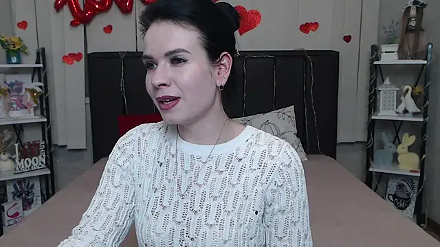 JasmineKouch Obrolan Langsung XXX