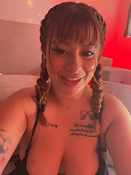 amy_nicolee Chat XXX in diretta