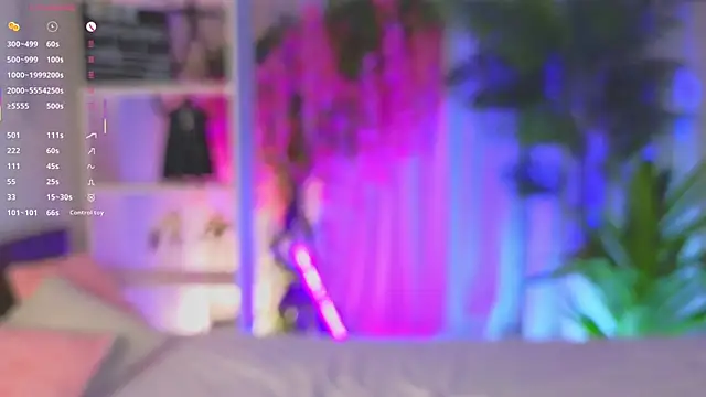 EvaHair 即時 XXX 聊天