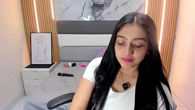 Alyssapark Obrolan Langsung XXX