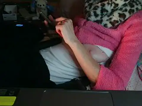 VeneRed Chat XXX in diretta