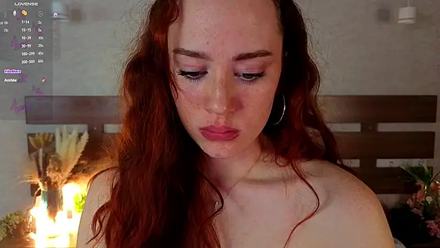 StacyWatts Obrolan Langsung XXX