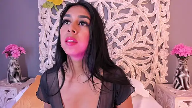 AnaGonzalez_'s Live XXX Chat