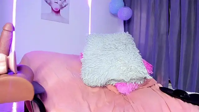 sweet_cinamon Chat XXX in diretta