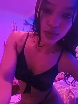 Aphrodite-777's Live XXX Chat