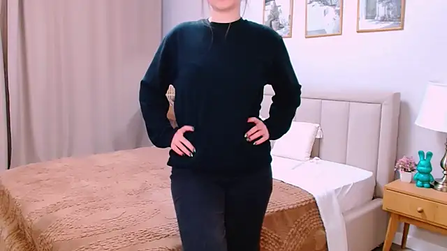 marshmallowee's Live XXX Chat