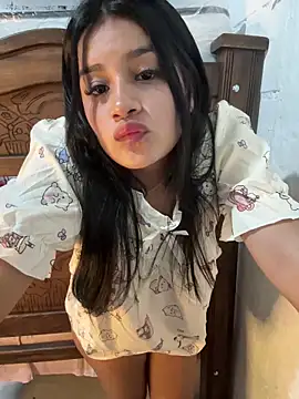 indialatin Chat XXX in diretta