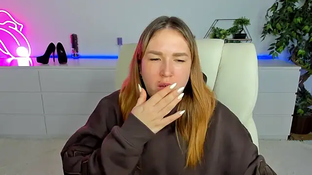 Sofii_darling Chat XXX in diretta