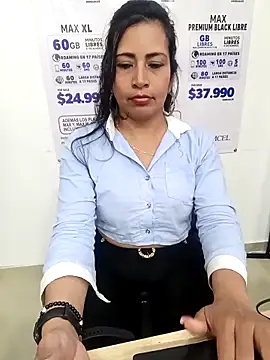 PAULA20-'s Live XXX Chat