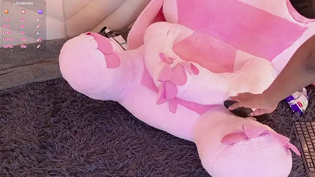 amy_miller1 Obrolan Langsung XXX