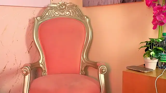 JanexHope Live XXX Chat