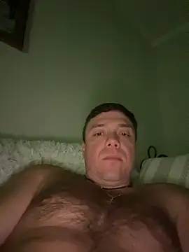 XXX chat uživo modela Sergii1686