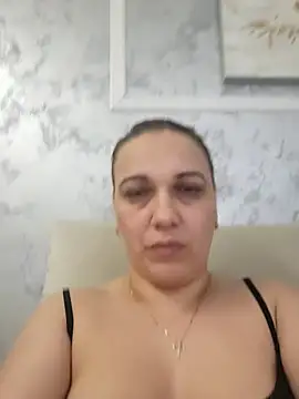 PalomaDesireee Obrolan Langsung XXX