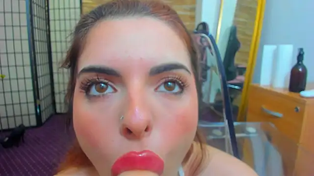 Jelly_Bee Obrolan Langsung XXX