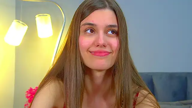 ArianaAllens' Live XXX Chat