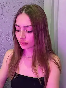 Elizabeth_Tay élő XXX-chatje