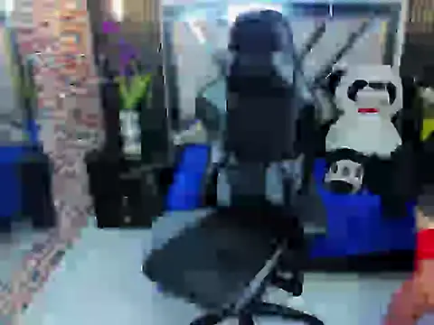 Show modela Jennfer_Winson na web-kameri