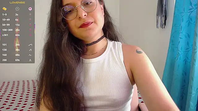 Vicky_cristinax Obrolan Langsung XXX