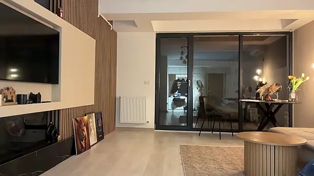 Czat XXX na żywo – Jolienne