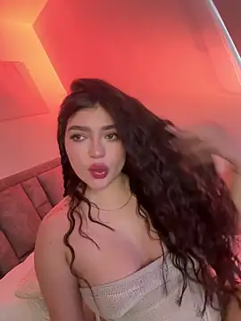 MarianaBaez1 Obrolan Langsung XXX