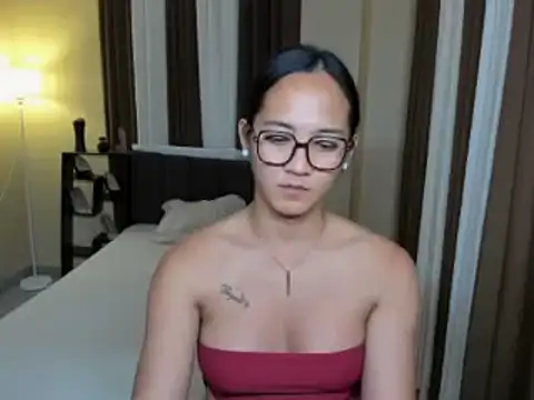 BigCockJannahGray: απευθείας συνομιλία ΧΧΧ