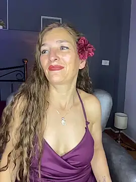 JennaMilf_ Obrolan Langsung XXX