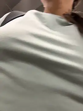 TaylorrHill's Live XXX Chat