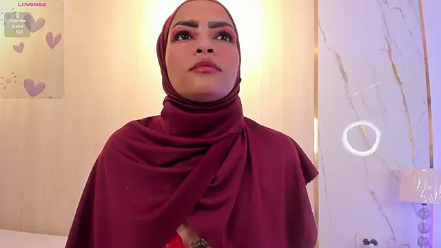 VeronicaFlowers_のライブXXXチャット