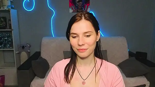 JinxMoon élő XXX-chatje