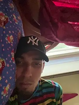 XXX chat uživo modela Stiward_newman