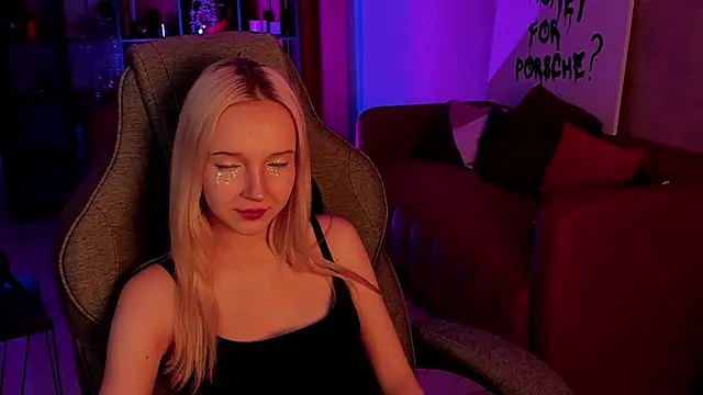 Živý XXX chat MaoqiBeverly