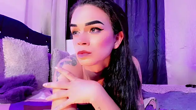 lesly_xx webkamerás műsora