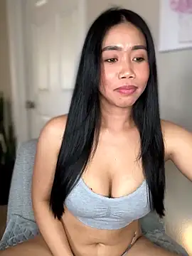 Chat +18 de JazzieXo ao vivo