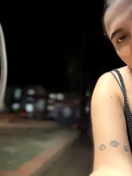 Chatroom XXX en direct de Colibri_xxx