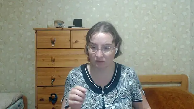 Show de Smart_Rose na webcam