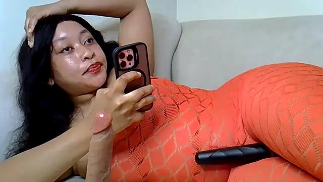 Pretty-diva Live XXX Chat